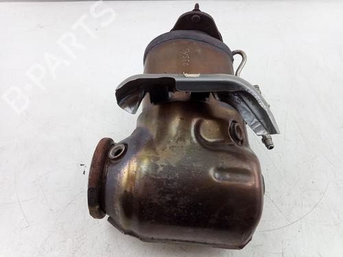 Catalyst VOLVO V60 II (225) T8 Plug-in Hybrid AWD | BP30159776M10 