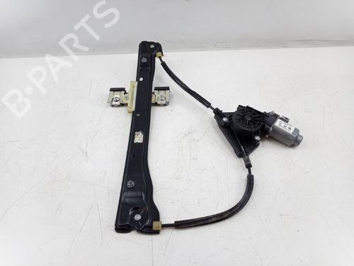 Vindusheismekanisme venstre foran VW UP! (121, 122, BL1, BL2, BL3, 123) 1.0 (75 hp) 22494585