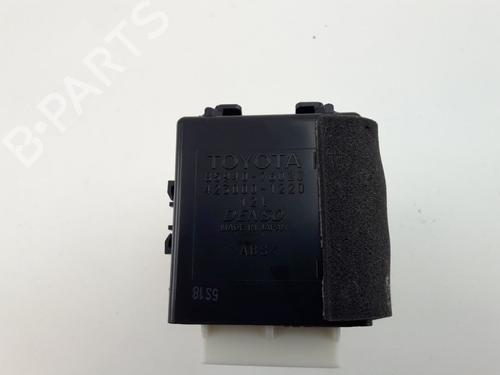 Electronic module LEXUS CT (ZWA10_) 200h (ZWA10_, ZWA10R) | BP22508925M83 