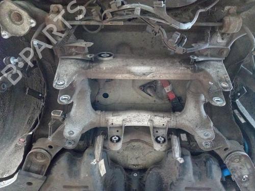 Forbro BMW 5 (F10) 528 i (258 hp) 22494119