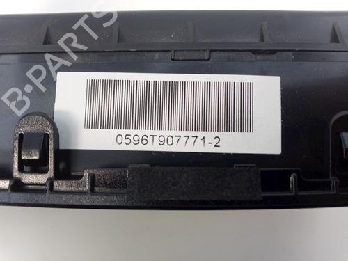 Climate control NISSAN QASHQAI II (J11, J11_) 1.5 dCi | BP22492372I5