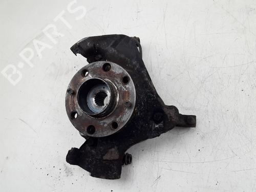 Left front steering knuckle FIAT GRANDE PUNTO (199_) 1.4 (199AXB11, 199AXB1A, 199BXB1A, 199AXL1A) | BP22507373M25 