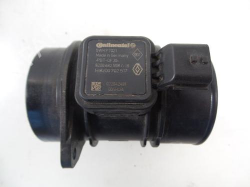 Used Mass air flow sensor RENAULT GRAND SCÉNIC III (JZ0/1_) 1.5 dCi (JZ09, JZ0D, JZ10, JZ14, JZ1G, JZ29, JZ2C) (110 hp) 22475947