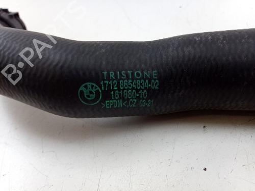 Pipe BMW 3 Touring (G21, G81) 330 e Plug-in-Hybrid xDrive | BP39207421M125 - Image 4