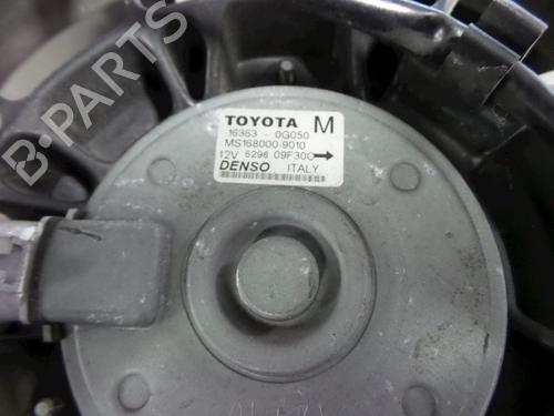Electronic module TOYOTA AVENSIS Estate (_T25_) 2.0 D-4D (CDT250_, CDT250R) | BP22461995M83 