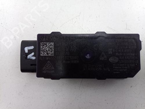 Annen VW ID.3 (E11, E12) Pure (150 hp) 22605555