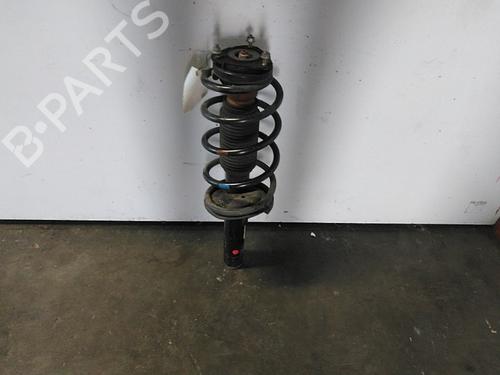 Used Left front shock absorber FORD TRANSIT CONNECT (P65_, P70_, P80_) 1.8 TDCi (90 hp) 22456048