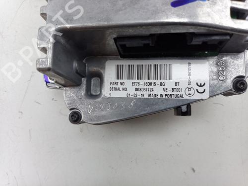 Control unit FORD TRANSIT COURIER B460 Box Body/MPV 1.5 TDCi | BP23981364M11 - Image 3