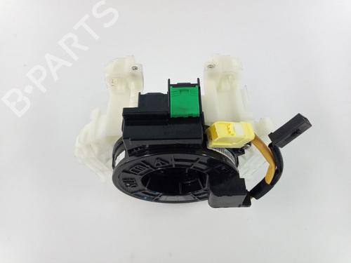 Squib airbag MITSUBISHI COLT VI (Z3_A, Z2_A) 1.1 (Z31A, Z32A) | BP29726570C102 