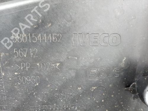 Dashboard IVECO DAILY VI Platform/Chassis 33S14, 35S14, 35C14, 38S14 | BP29594272C46 