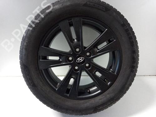 Rim HYUNDAI ix35 (LM, EL, ELH) 1.6 | BP22502086C45