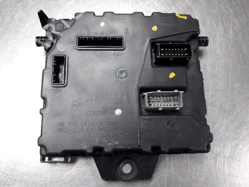 Used Electronic module RENAULT KANGOO Express (FW0/1_) 1.5 dCi 70 (FW0A, KW0V) (68 hp) 22463694