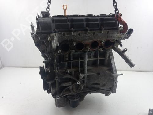 Used Engine OPEL AGILA B (H08) 1.2 (F68) (94 hp) 31259505