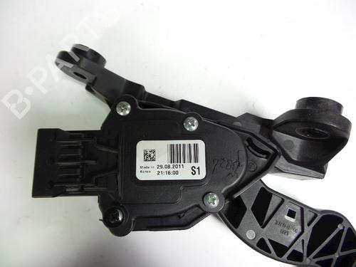 Pedal KIA RIO III (UB) 1.25 CVVT | BP22466937I4 