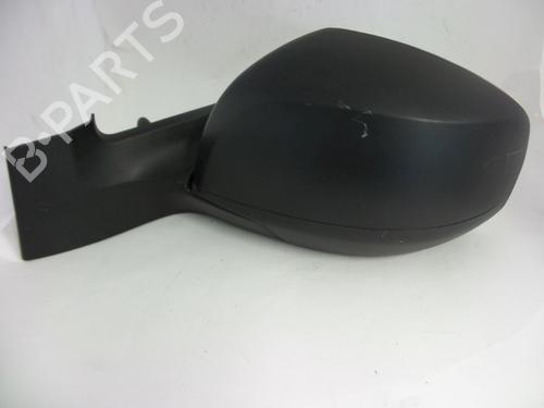 Left mirror OPEL AGILA B (H08) 1.0 (F68) | BP22464597C26 