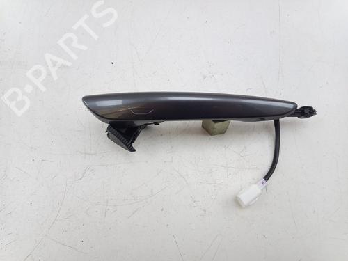 Innerer Dachhaltegriff für MAZDA CX-80 (KL_) e-SKYACTIVE PHEV AWD (KL0H, KL5S3P) (328 hp) 31932792