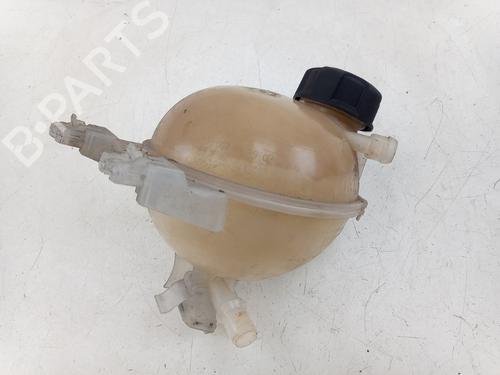 Used Expansion tank PEUGEOT 208 I (CA_, CC_) 1.6 BlueHDi 100 (100 hp) 26278455