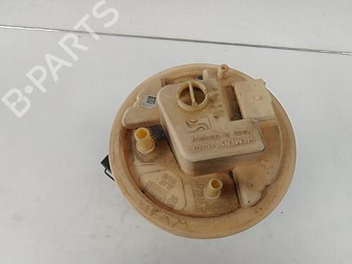 Kraftstoffpumpe FIAT GRANDE PUNTO (199_) 1.3 D Multijet (199.AXD11, 199.AXD1A, 199.AXD1B,... | BP22462192M76