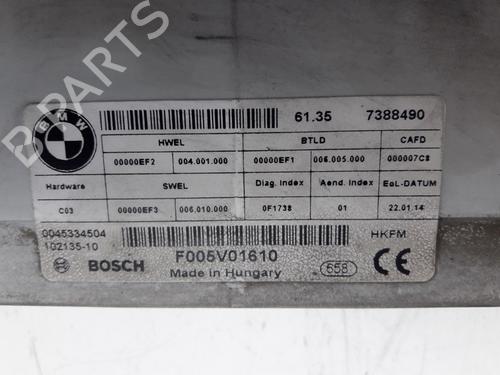 Other BMW 3 Touring (F31) 320 d | BP22506487O1 