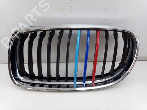 Used Grille BMW 3 Touring (E91) 318 d (143 hp) 28814496
