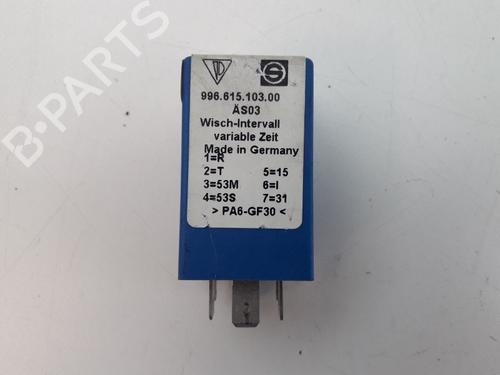 Electronic sensor PORSCHE BOXSTER (986) S 3.2 | BP22497919M84 