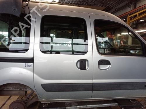 Used Right slide door Right slide door RENAULT KANGOO (KC0/1_) 1.4 (KC0C, KC0H, KC0B, KC0M) (75 hp) 40466715 40466715