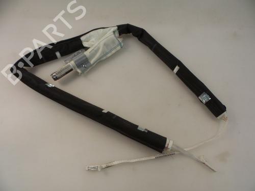 Used Right curtain airbag PEUGEOT 207 SW (WK_) 1.6 HDi (92 hp) 22478909