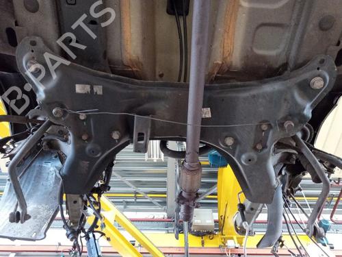 Used Subframe FIAT PANDA (169_) 1.2 (169.AXB11, 169.AXB1A) (60 hp) 22505969