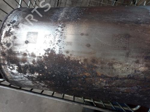 Particulate filter MERCEDES-BENZ VITO Van (W447) 114 CDI (447.601, 447.603, 447.605) | BP31049087M81 - Image 8