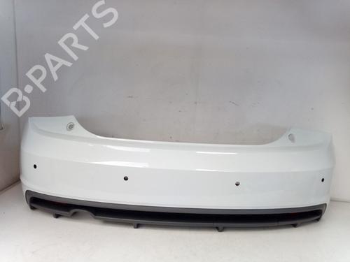 Pára-choques traseiro AUDI A1 Sportback (8XA, 8XF) 1.0 TFSI (95 hp) 33129066