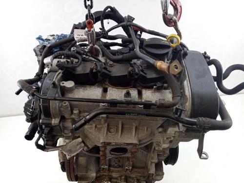 Motor VW POLO V (6R1, 6C1) 1.2 TSI | BP29511898M1 