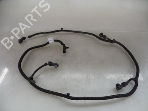 Used Electronic module PEUGEOT 308 II (LB_, LP_, LW_, LH_, L3_) 1.6 BlueHDi 120 (120 hp) 22482383