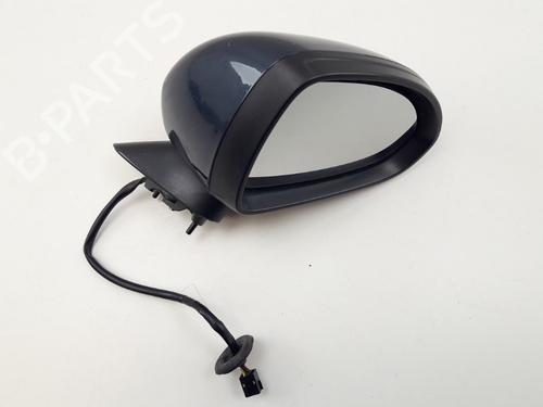 Right mirror OPEL CORSA D (S07) 1.2 LPG (L08, L68) | BP22510819C27 
