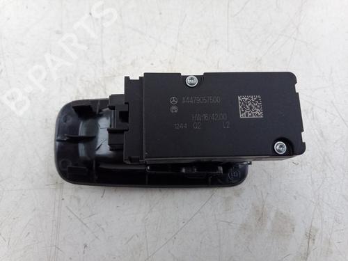 Switch MERCEDES-BENZ V-CLASS (W447) V 300 CDI / d (447.811, 447.813, 447.815) | BP40263834I30 - Image 3