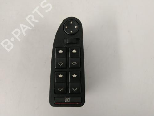 Used Switch BMW 5 (E39) 525 i (192 hp) 22466961