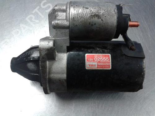 Startmotor HYUNDAI i10 I (PA) 1.1 (67 hp) 22462806