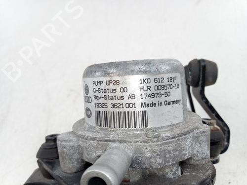 Vacuum pump VW UP! (121, 122, BL1, BL2, BL3, 123) 1.0 EcoFuel | BP37427960M80 - Image 5