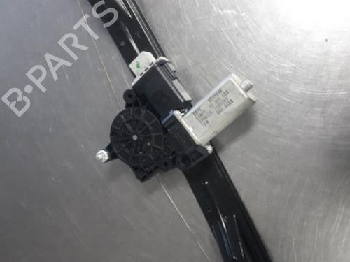 Front left window mechanism FIAT BRAVO II (198_) 1.6 D Multijet (198AXH1B) | BP22462669C22 
