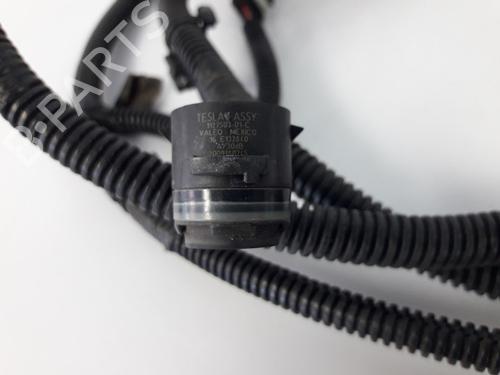 Elektronisk modul TESLA MODEL X (5YJX) 75D AWD | BP22505624M83