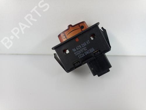 Used Switch CITROËN C4 Grand Picasso I (UA_) 2.0 i 16V (140 hp) 22503325