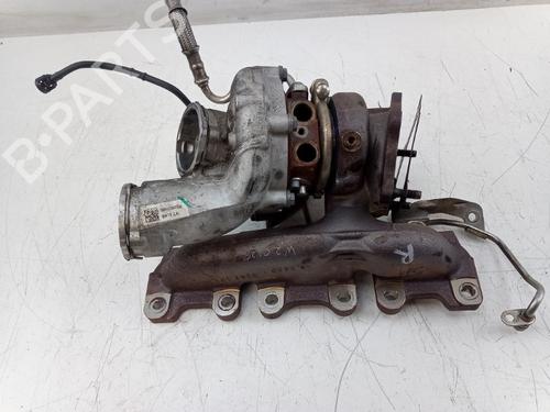 Turbolader/Kompressor für PORSCHE MACAN (95B) 3.6 Turbo (400 hp) 22495763