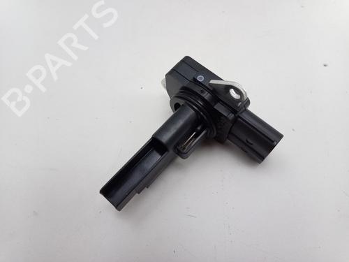 Used Mass air flow sensor TOYOTA YARIS (_P13_) 1.5 Hybrid (NHP130_) (101 hp) 22493595