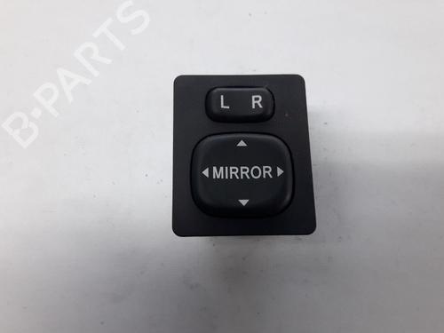Commande retroviseurs TOYOTA COROLLA Verso (ZER_, ZZE12_, R1_) 1.8 (ZNR11_, ZNR11R) (129 hp) 22510609