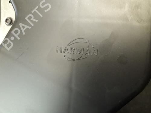 Electronic module TESLA MODEL X (5YJX) 75D AWD | BP22505479M83 