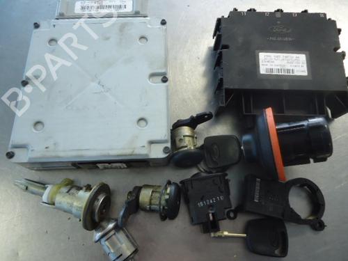 Used Electronic module KIA SPORTAGE II (JE_, KM_) 2.0 i 16V (141 hp) 22460143