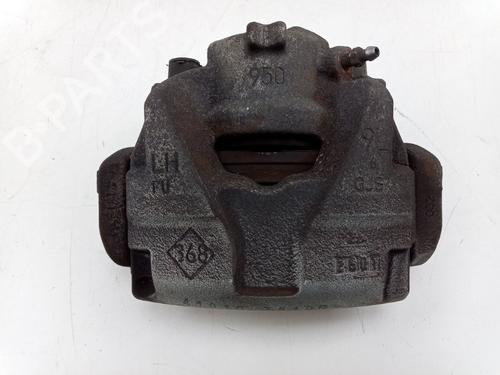 Venstre bremsekaliber foran RENAULT MEGANE III Grandtour (KZ0/1) 1.5 dCi (KZ09, KZ0D, KZ1G, KZ29, KZ14, KZ1W, KZ10, KZ1F,... (110 hp) 22494508