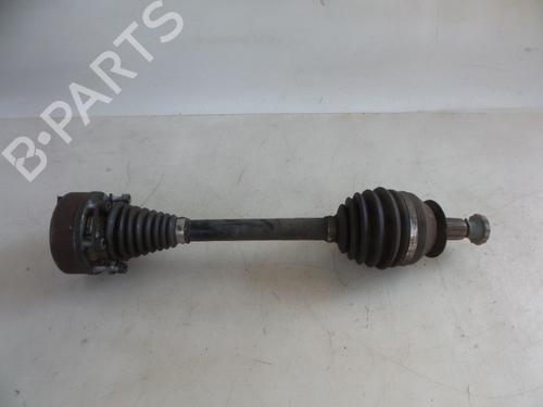 Used Left front driveshaft VW POLO V (6R1, 6C1) 1.6 TDI (105 hp) 22485300