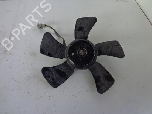 Used Radiator fan SUBARU FORESTER (SH_) 2.0 D AWD (SHH, SHD, SHN) (147 hp) 22468178