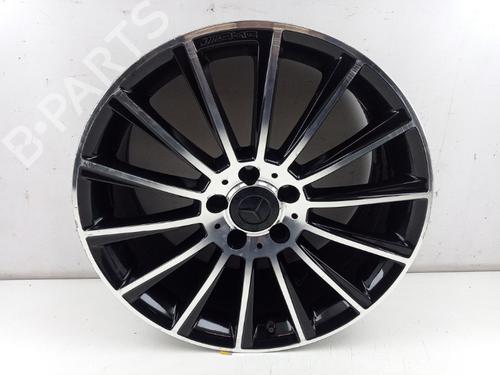 Cerchio MERCEDES-BENZ VITO Van (W447) 114 CDI (447.601, 447.603, 447.605) (136 hp) 30863826