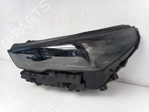 Used Left headlight Left headlight 38733612 38733612